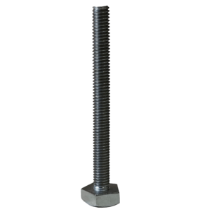 CBXL384.1SS 3/8-16 X 4 Large Head Penta Bolt